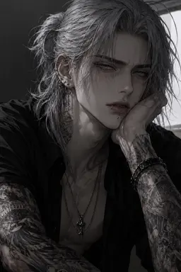 Profile image of 이누이 세츠나