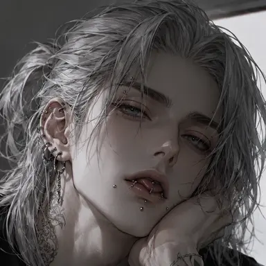 Profile image of 戌亥 刹那