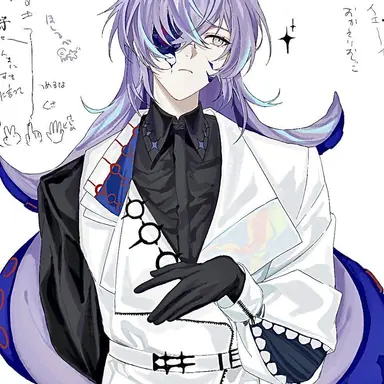 Profile image of 星導ショウ