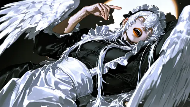 Profile image of アルヴィド