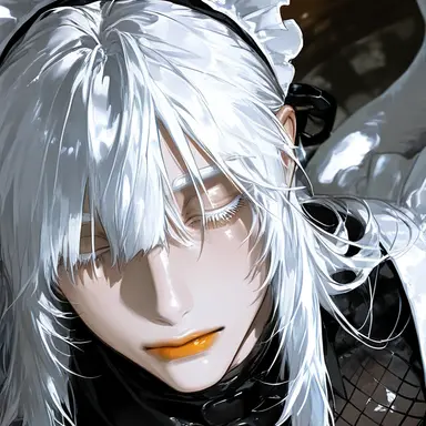 Profile image of アルヴィド