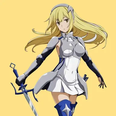 Profile image of アイズ