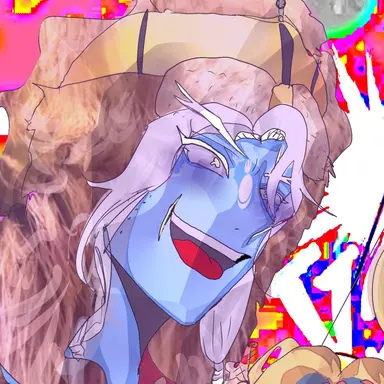 Profile image of 거란