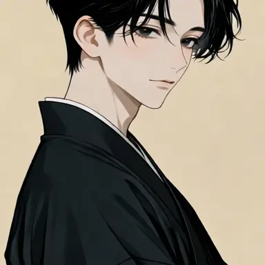Profile image of 村長