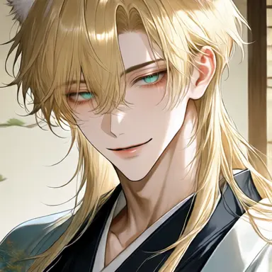 Profile image of 稲荷