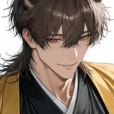 Profile image of 茶釜