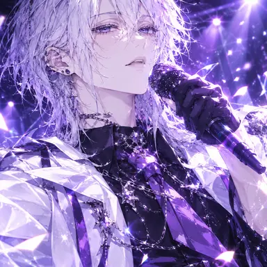 Profile image of Ai Tsukishiro