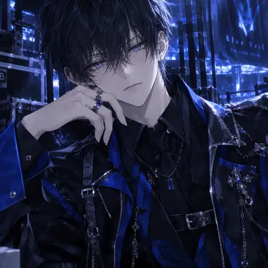Profile image of Rei Kurosaki