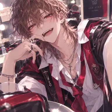 Profile image of Ren Naruse