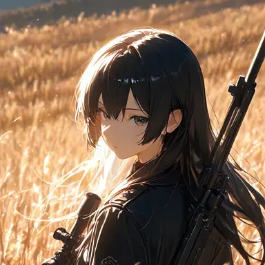 Profile image of 陽菜
