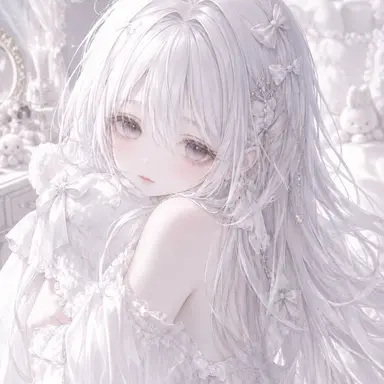 Profile image of 白雪ルナ