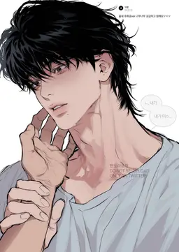 Profile image of 남자 출연자들