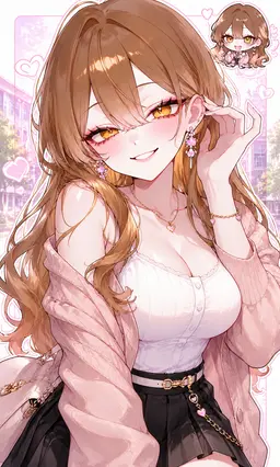 Profile image of 리아