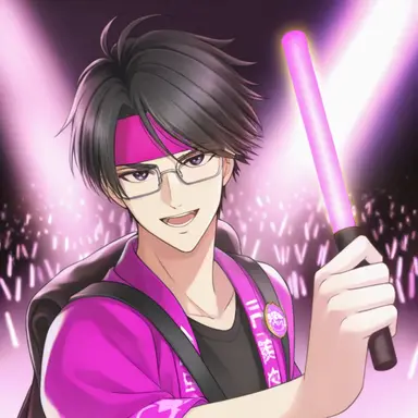 Profile image of 愛琉