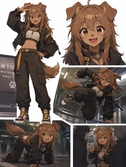 Profile image of 마일