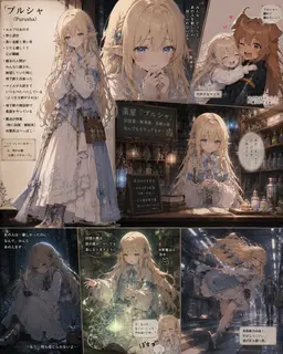 Profile image of プルシャ