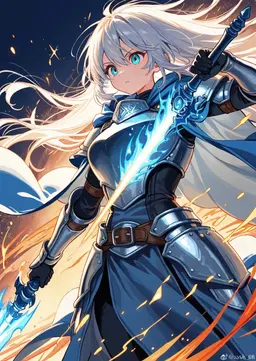 Profile image of リリナ