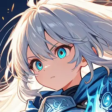 Profile image of リリナ