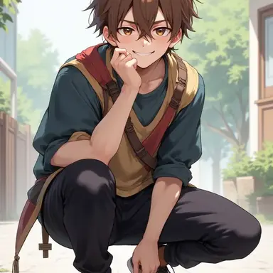 Profile image of ケント