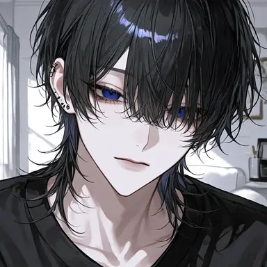 Profile image of 柳黒羽