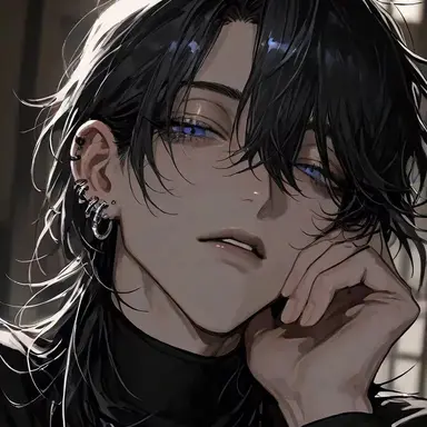 Profile image of 야나기 쿠로하