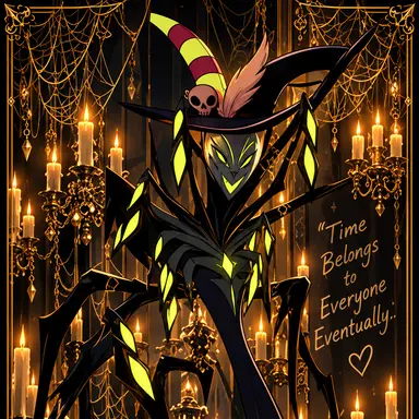 Profile image of Zestial