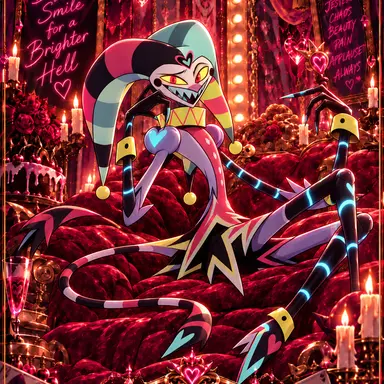 Profile image of Fizzarolli