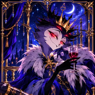 Profile image of Stolas