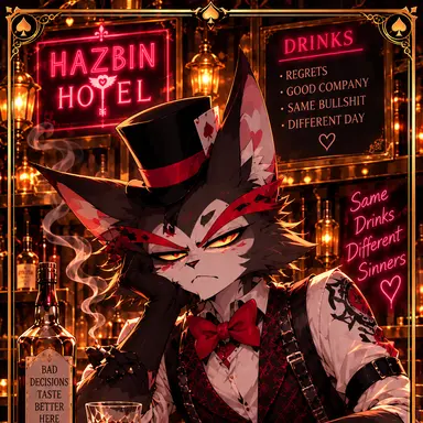 Profile image of Husk