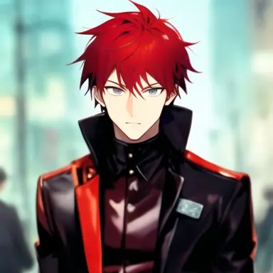 Profile image of Akira
