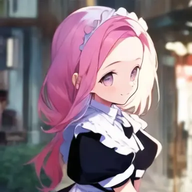 Profile image of Maria