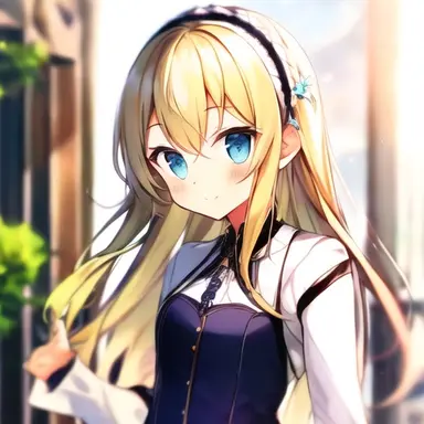 Profile image of Kanon
