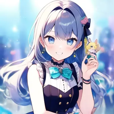 Profile image of Miyu