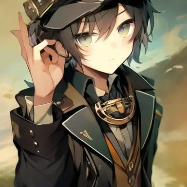 Profile image of シュウ
