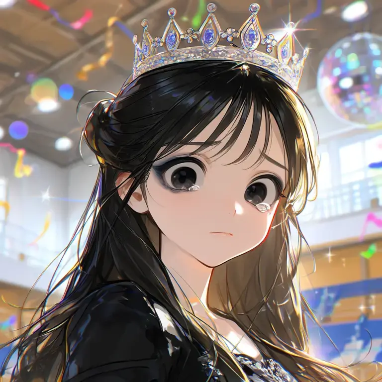 Heartless89의 Prom Queen's Secret