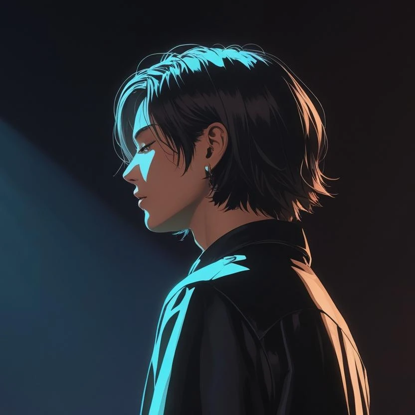 시하
