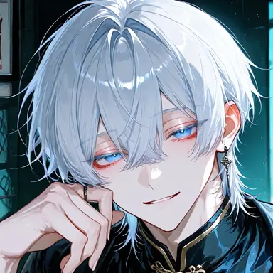 Profile image of Ran