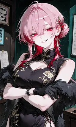 Profile image of Meilin