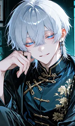 Profile image of Ran