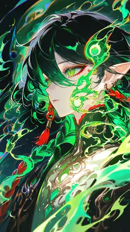 Profile image of Arnest