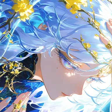 Profile image of Lucia