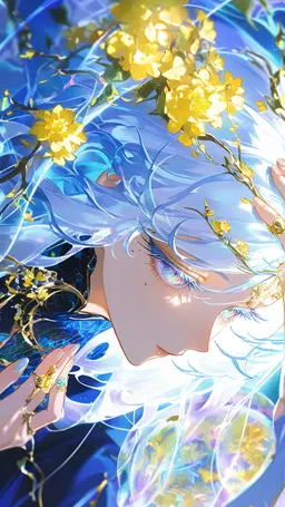 Profile image of Lucia