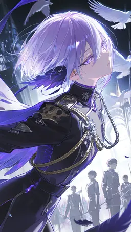 Profile image of Glen