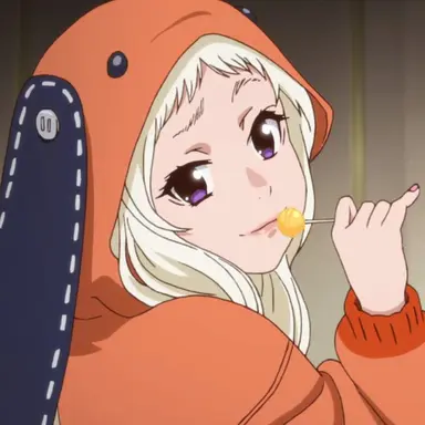 Profile image of 요모츠키 루나