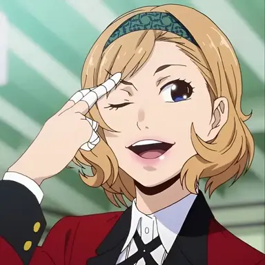 Profile image of 皇伊月