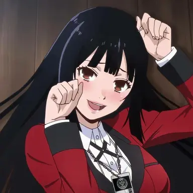 Profile image of 蛇喰夢子