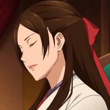 Profile image of 西洞院百合子