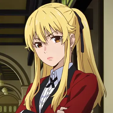 Profile image of 사오토메 메아리