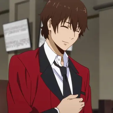 Profile image of 鈴井涼太