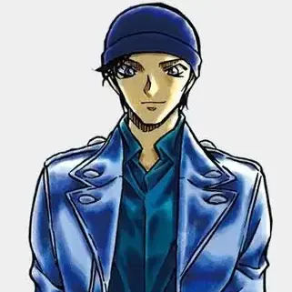 Profile image of 赤井秀一